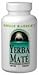 Source Naturals Yerba Maté 600mg, Known for its Rejuvenating, Nutritional, and Energizing Effects, 90 Softgels