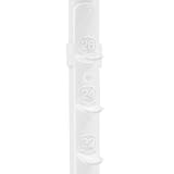 Clip and Go Jump Cup Strips (White)