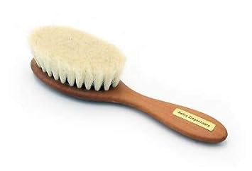 goat hair brush for adults