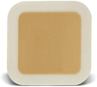 GRANUFLEX BORDERED DRESSING 5PCS - 15CMX15CM