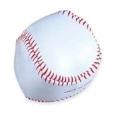 (24) 2'' SOFT STUFF BASEBALLS-Party Favor-Game Prizes Sports Themed Birthday Parties- 24 New in Package