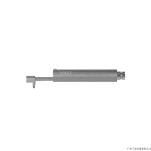 21bY8ZelYzL Portable Surface Roughness Tester DTI-SRT-6210 Surftest Profilometer Ra Rz Rq Rt Surface Roughness Gauge - Image 5
