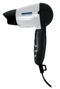 Travelon Travel Hair Dryer