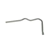 Exhaust Pipe for Ford New Holland Tractor 2000 3000 - C7Nn5245B Foe-21