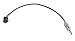 Best Kit BAA22 Aftermarket Antenna Adapter for Ford/GMC/Mitsubishi Vehicle 2000-Up primary