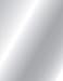 Cardstock Warehouse Mirror Silver - 8.5 x 11