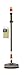 Gardena 5580 Car Wash Brush & Shampoo Soap Set