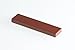 200x Lego Reddish Brown (Brown) 1x4 Tiles Super Pack