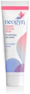 Neogyn Feminine Soothing Cream .5 Oz./15ml