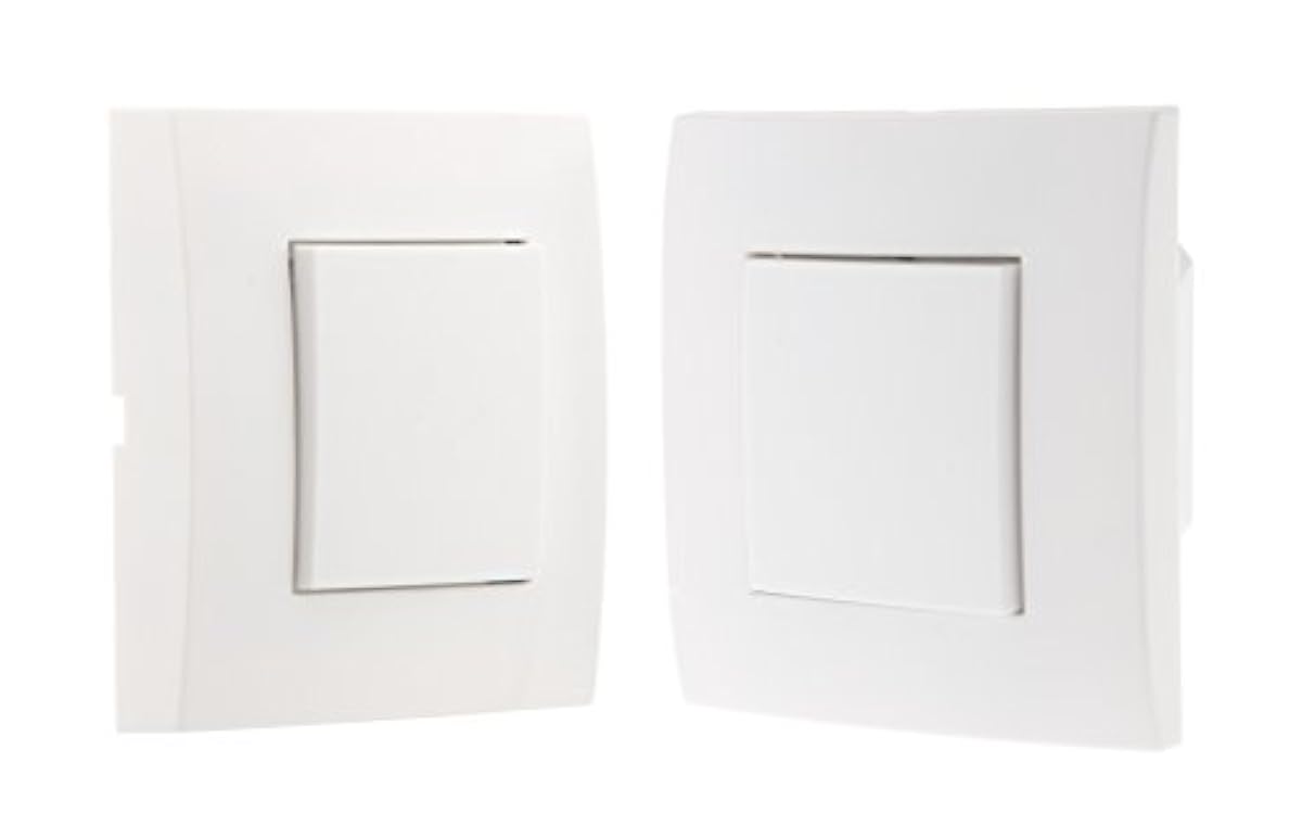 Pack Interrupteur VA et Vient sans Fil | eBay