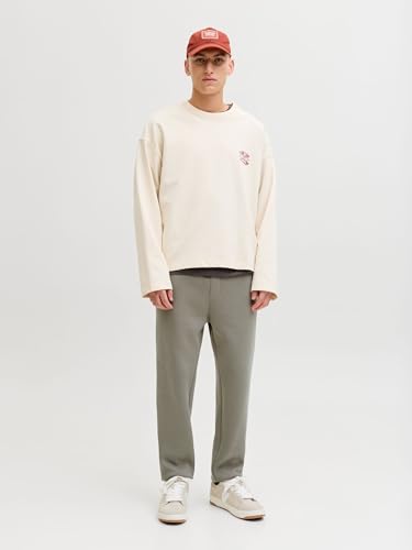 Jack & Jones Jpstgordon Bradley Sweat Pant Noos - Jpstgordon Bradley Sweat Pant Noos Hombre