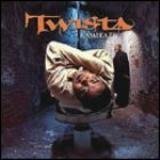 Twista Album: «Kamikaze - Special Edition» (Front side)