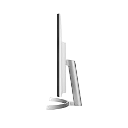 LG 32UK50T-W 32 Inch 4K UHD (3840 X 2160) VA