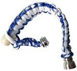 Bracelet Tobacco Pipe (Blue)
