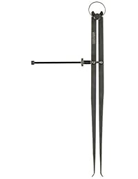 300 mm 12 inch Primavera dentro Calipers Moore y Wright