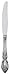 Oneida Wordsworth Dinner Knife