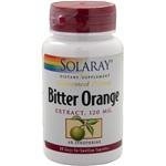 Bitter Orange 60 caps by Solaray Bitter Orange 60 caps by Solaray