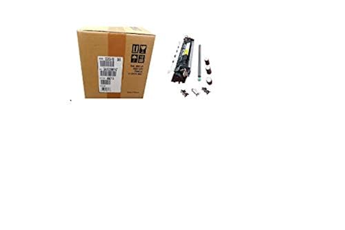 Ricoh Aficio AP610N Fuser Maintenance 