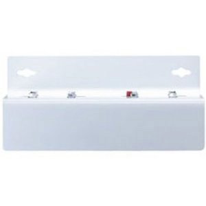 Pentek 144258 Two Housing Big Blue Bracket