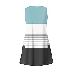 Plus Size Dresses for Seniors Sun Dresses for Women