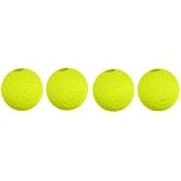 Chew King 3 Inch Supreme Rubber Balls (4-Pack)