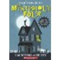 The Mysterious Four #1: Hauntings and Heists by Poblocki, Dan [Scholastic Inc., 2011] Paperback [Paperback]