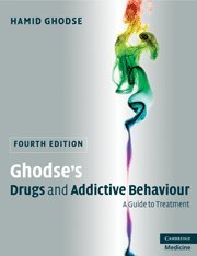GHODSE'S DRUGS AND ADDICTIVE BEHAVIOUR