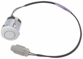 Honchang PDC Parking Sensor For Toyota Land Cruiser 4.0L GRJ200 1GRFE PZ362-60050 White