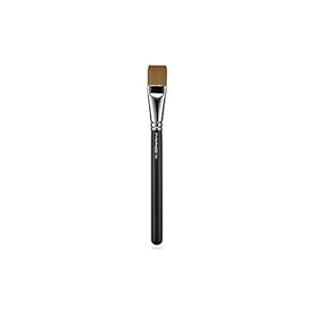 Amazon Com Mac 191 Square Foundation Brush Beauty