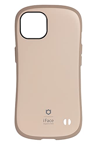 Hamee iFace First Class Cafe iPhone 13 ケース カフェラテの商品画像