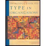Introduction to Type in Organizations, Jean M. Kummerow Sandra Krebs Hirsh, 0003888428