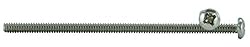 Stainless 6-32 x