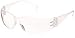 3M 70071559465 Virtua 11228-00000-100 Clear Polycarbonate Safety Glasses, Uncoated Lens, Clear Temple, Price Per Each primary