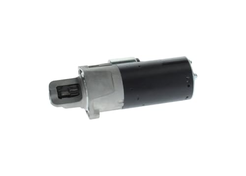 BOSCH Motor Starter Anlasser 12V 1,1kW Zähnezahl: 21 im Uhrzeigersinn für FORD Fiesta Mk4 Schrägheck (JAS, JBS) 1 986 S00 961