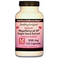 Healthy Origins MegaNatural-BP Grape Seed Extract