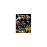 Image de Unreal: Authorized Strategy Guide