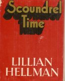 Scoundrel Time, Hellman, Lillian, 0316355151
