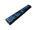 Extended Performance Replacement Battery for select Asus Laptop / Notebook / Compatible with Asus X501A, X301, X301A, X301U, X401, X401A, X401U, X501, X501U, A31-X401, A32-X401, A41-X401, A42-X401 ( 6 Cell, 4400 mAh )