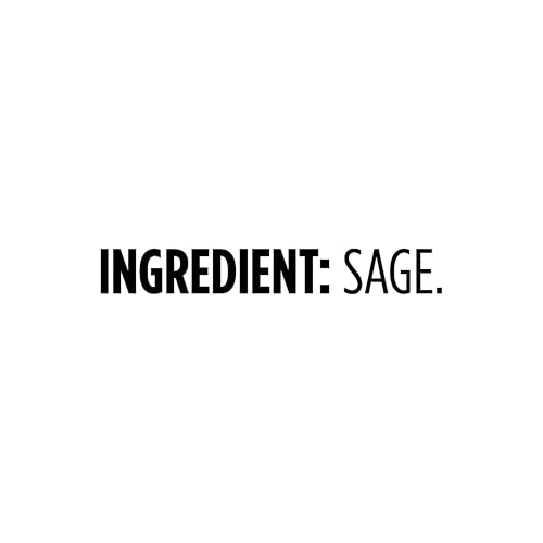AMAZON GROCERY, RUBBED SAGE, 1.05 OZ