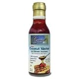 Coconut Secret - Raw Coconut Nectar (2x12oz),Gluten-Free,100% Organic, Vegan by Coconut Secret