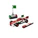 LEGO Cars Francesco Bernoulli 9478