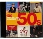 100 Best Selling Albums of the 50's