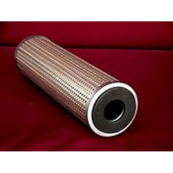 Killer Filter Replacement for PTI 6655567 (Pack of 4): Industrial 