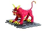 Secret Saturday Rakshasa 3 Inch Action Figure