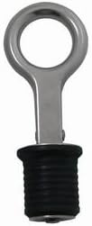 Ride The Waves Walton Industries Ltd AISI 316 Marine Grade Stainless Steel Boat Drain Plugs 1" Ship Deck Plug