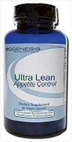 UltraLean Appetite Control 90ct by BioGenesis Nutraceuticals