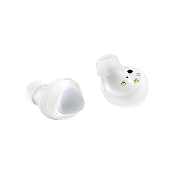 Samsung-Galaxy-Buds-White-UK-Version Samsung Galaxy Buds+ - White (UK Version)