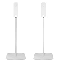 Growalleter Speaker Stands Designed for Sony HT-A9