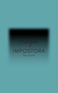 Livro Hirigan: Impostora