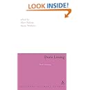 Doris Lessing: Border Crossings (Continuum Literary Studies)